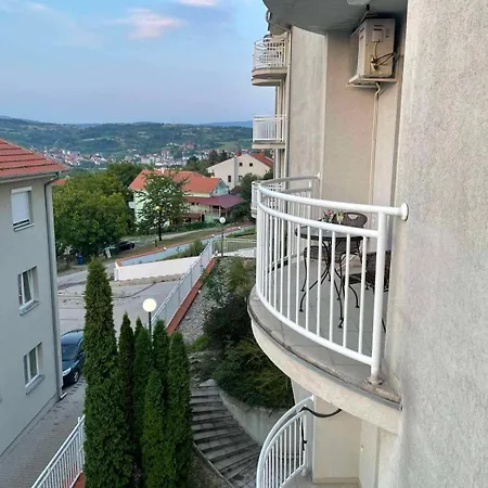 Emilly * Sokobanja
